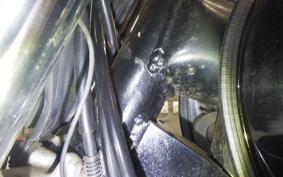 YAMAHA SR400 Gen.2 1993 1JR