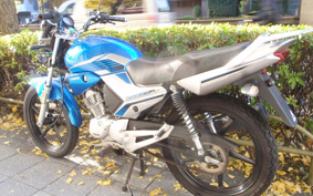 YAMAHA YBR125 PCJL