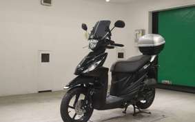 SUZUKI ADDRESS 110 2023 CE47A