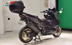 YAMAHA T-MAX 560 T 2021 SJ19J