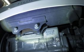 HONDA GYRO CANOPY 2007 TA03