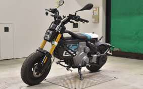 BMW CE-02 2022