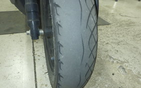 HONDA TACT Gen.4 AF75