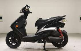 YAMAHA CYGNUS 125 X 2 SE44J