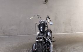 HARLEY FXSTB 1450 2001 BTY