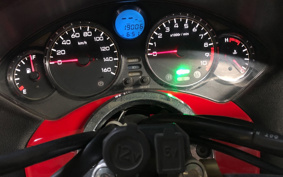 HONDA FORZA Z MF08