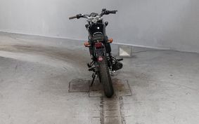 HONDA CB223S MC40