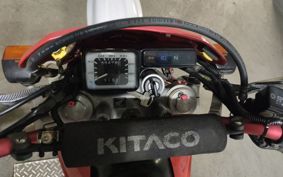HONDA XR-250 MD30