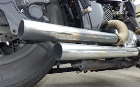 YAMAHA DRAGSTAR 1100 1999