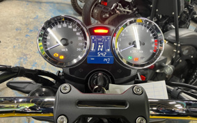 KAWASAKI Z900RS SE 2024 ZR900K
