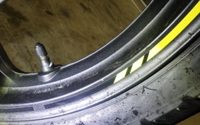 SUZUKI ｼﾞｸｻｰ150 ED131