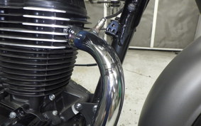 HONDA GB350C 2025 NC64