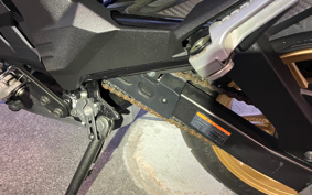 KAWASAKI Z125 PRO BR125H