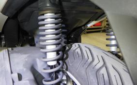 YAMAHA N-MAX 155 A SG50J