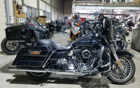 HARLEY FLHR1340 2013 FBM