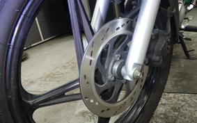 SUZUKI EN125 2F 2004