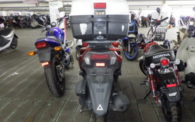 YAMAHA TRICITY 125 SE82J