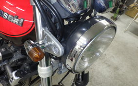 KAWASAKI ZEPHYR 1100 2006 ZRT10A