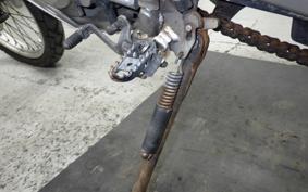 YAMAHA SEROW 250 Gen.2 DG17J