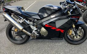HONDA VTR1000SP 2007 SC45