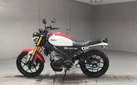 YAMAHA XSR155 RG63