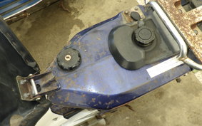 YAMAHA MATE 50 V50