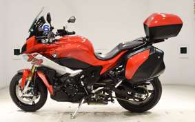 BMW S1000XR 2022