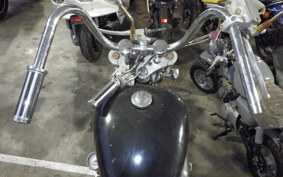 HONDA STEED 400 1993