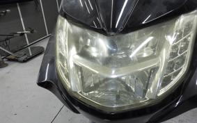 YAMAHA MAXAM 250 SG21J