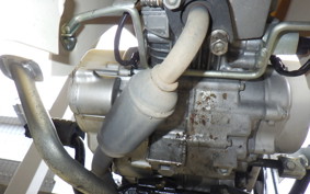 HONDA C50 SUPER CUB AA09