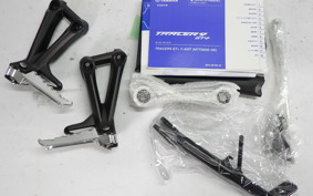 YAMAHA TRACER 9 GT+ AMT 2025