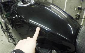 KAWASAKI ZEPHYR 400 KAI 2001 ZR400C