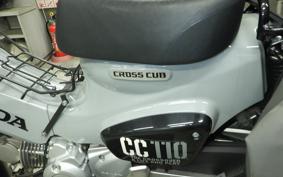 HONDA CROSS CUB 110 JA60