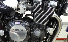 YAMAHA XJR1300 2002 RP03J