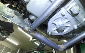 SUZUKI DJEBEL 200 (DR200SE) SH42A