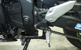 KAWASAKI ZX-25R