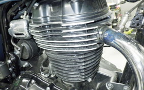 HONDA GB350 2025 NC59