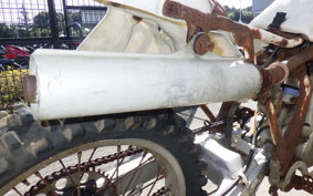 YAMAHA YZ250 2025 3JE