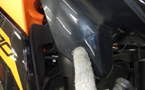 KTM 390 ADVENTURE