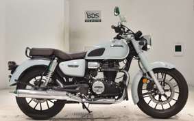 HONDA GB350C 2024 NC64