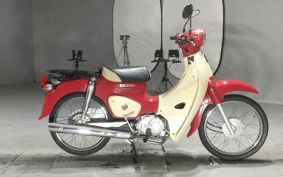 HONDA SUPER CUB50 AA09