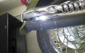 HONDA クロスカブ50 AA06