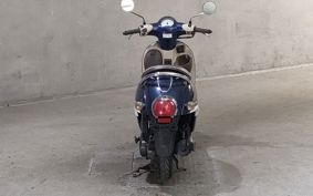 HONDA GIORNO AF77
