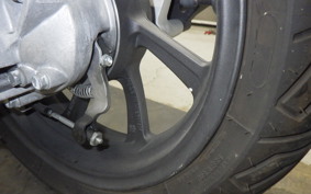 HONDA PCX 125 2021 JF81