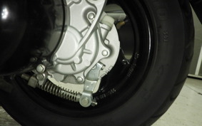 YAMAHA AXIS 125 Z SED7J