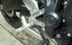 TRIUMPH TRIDENT 660 2023