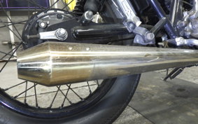 YAMAHA SR400 Gen.3 2002 RH01J