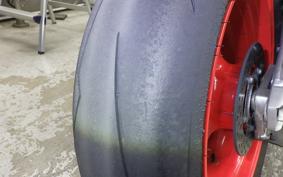 APRILIA TUONO V4 1100 2019