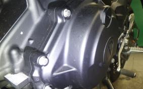 KAWASAKI Z400 Gen.2 2021 EX400G