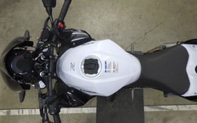 KAWASAKI Z400 Gen.2 2020 EX400G
